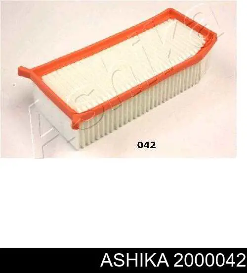 Воздушный фильтр 2000042 Ashika