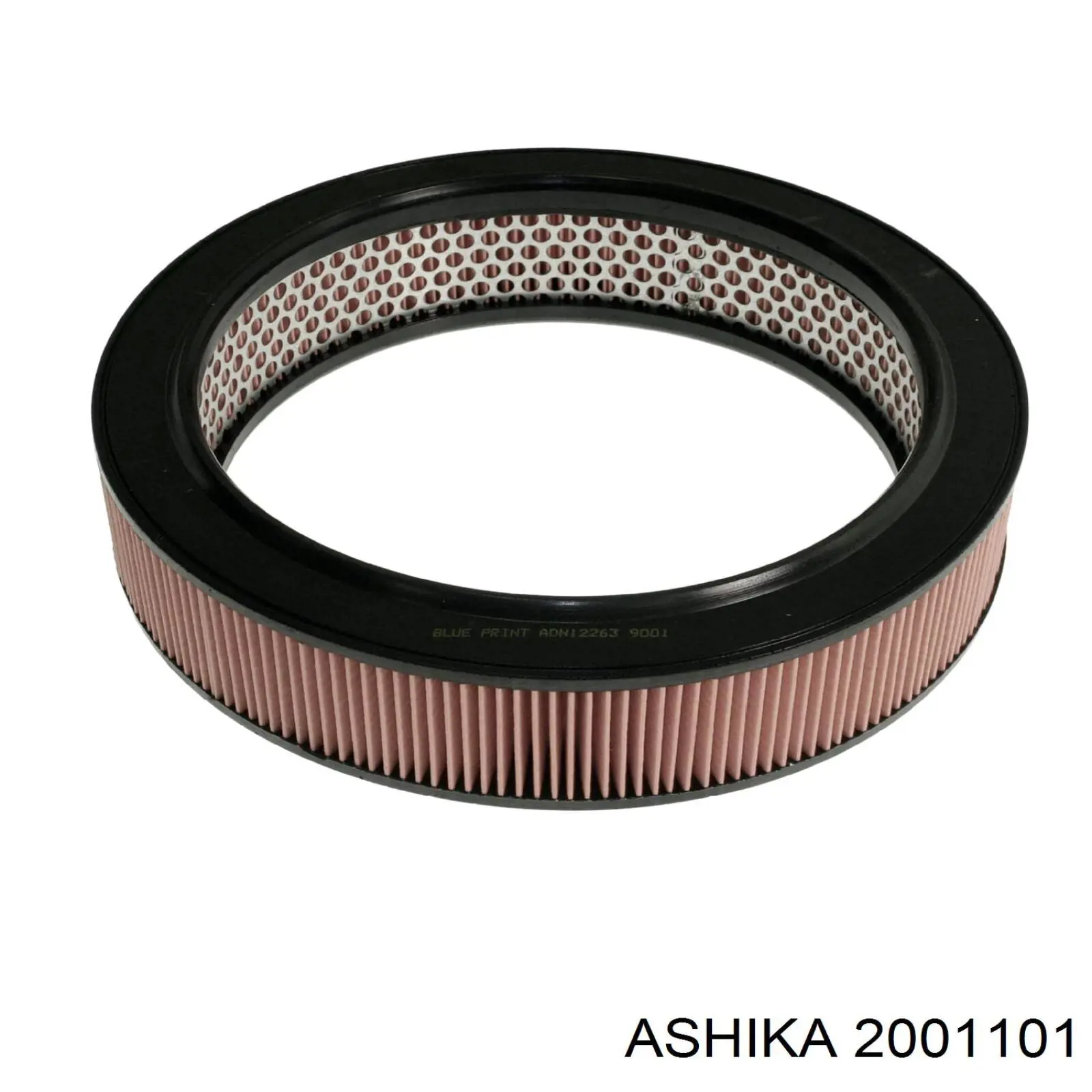 20-01-101 Ashika воздушный фильтр