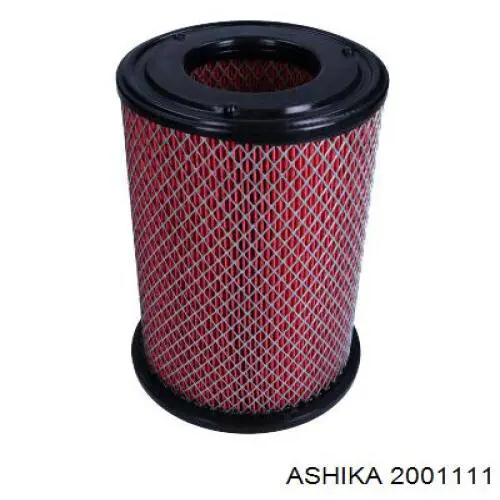 Элемент воздушного фильтра Ashika 2001111 цена, от 8.77 USD