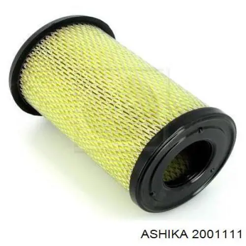 Купить 2001111 Ashika Автомобильный фильтр воздуха