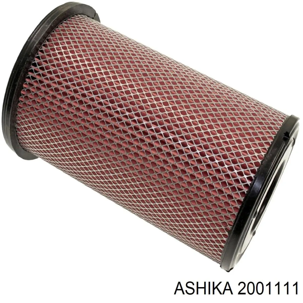 20-01-111 Ashika воздушный фильтр