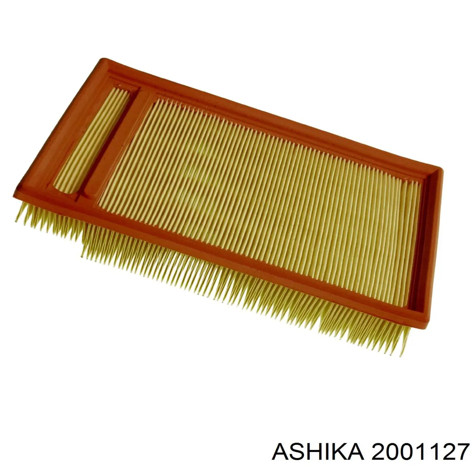 2001127 Ashika