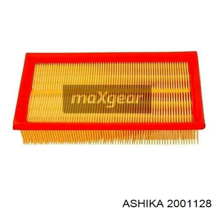 Элемент воздушного фильтра Ashika 2001128 цена, от 5.23 USD