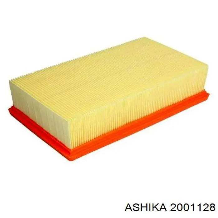 Купить 2001128 Ashika Автомобильный фильтр воздуха