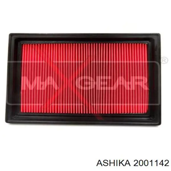 Элемент воздушного фильтра Ashika 2001142 цена, от 5.21 USD