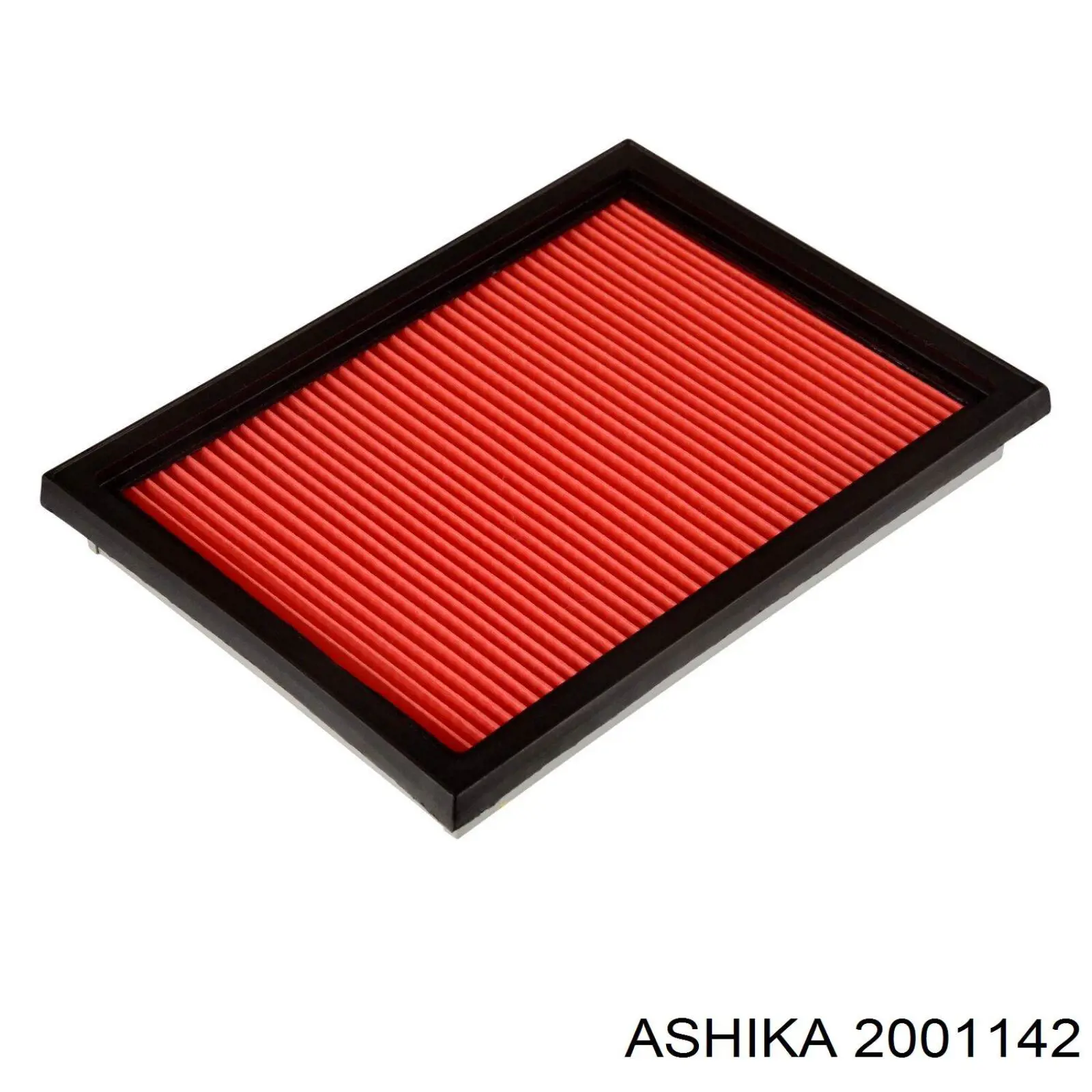 20-01-142 Ashika воздушный фильтр