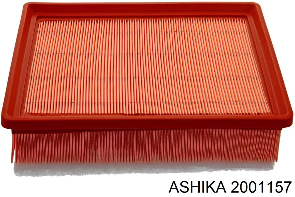 Воздушный фильтр A469 Vasco Filters