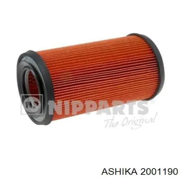 Купить 2001190 Ashika Автомобильный фильтр воздуха