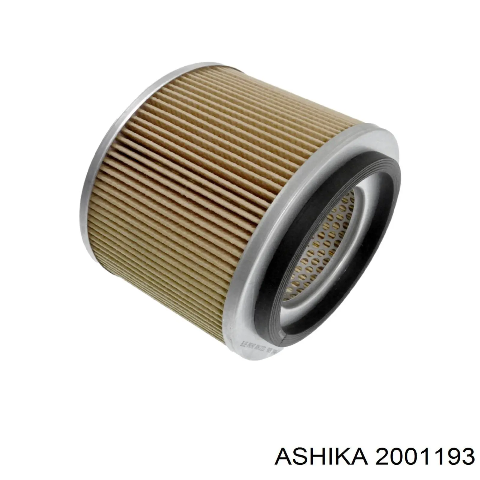 Воздушный фильтр 2001193 Ashika