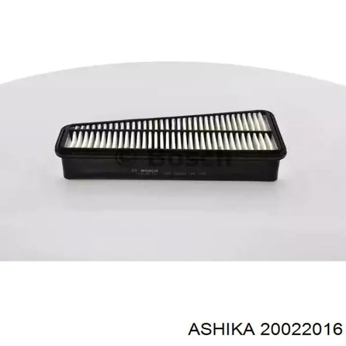 Воздушный фильтр FA1130 Bremsi