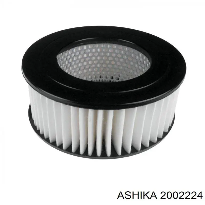 Элемент воздушного фильтра Ashika 2002224 цена, от 4.86 USD