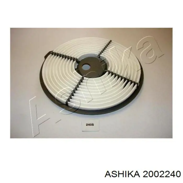 20-02-240 Ashika воздушный фильтр
