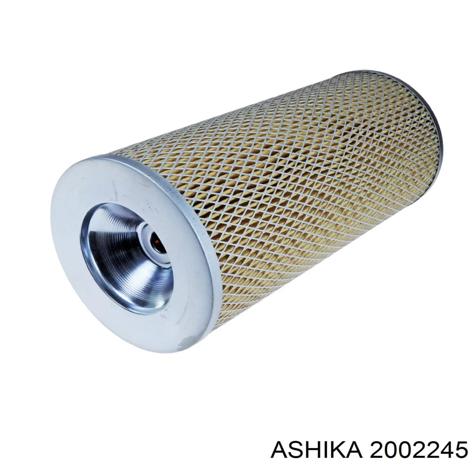 Купить 2002245 Ashika Автомобильный фильтр воздуха