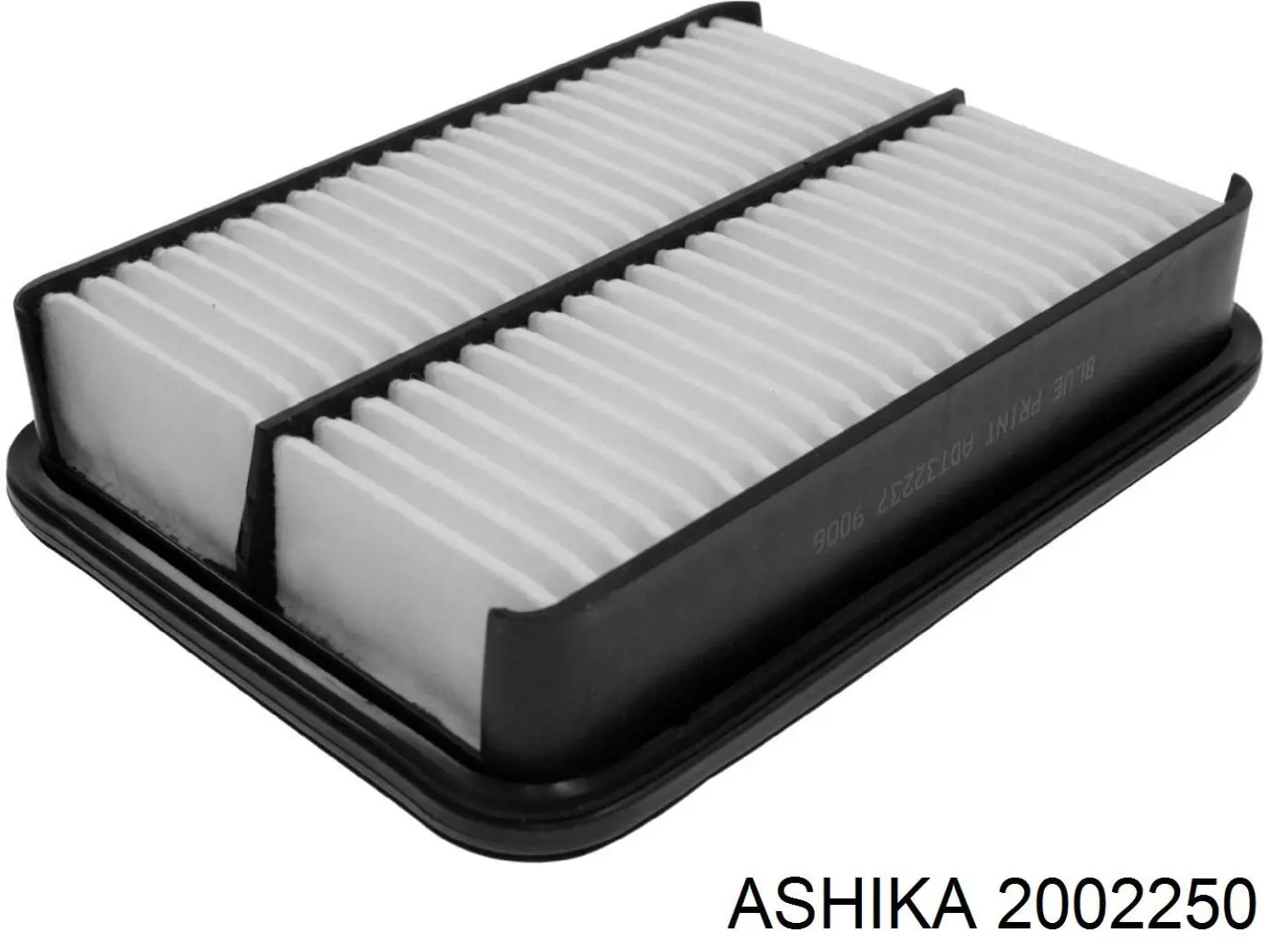 Элемент воздушного фильтра Ashika 2002250 цена, от 4.62 USD