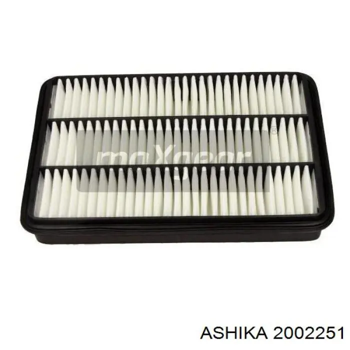 Элемент воздушного фильтра Ashika 2002251 цена, от 6.68 USD
