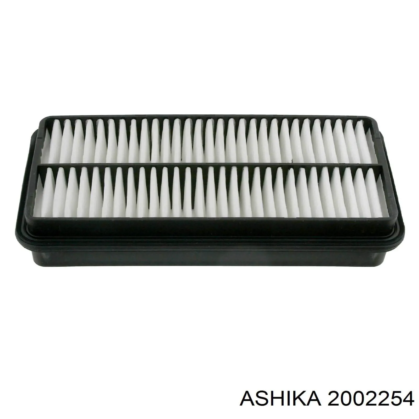 Элемент воздушного фильтра Ashika 2002254 цена, от 5.97 USD