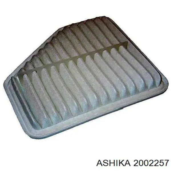 Элемент воздушного фильтра Ashika 2002257 цена, от 6.07 USD