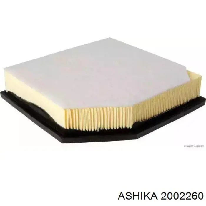 Воздушный фильтр 2002260 Ashika