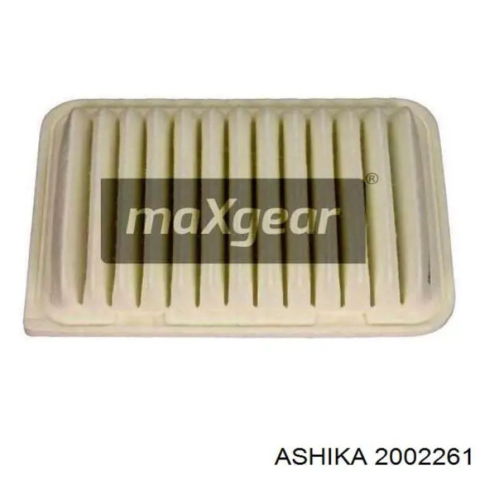Элемент воздушного фильтра Ashika 2002261 цена, от 5.95 USD