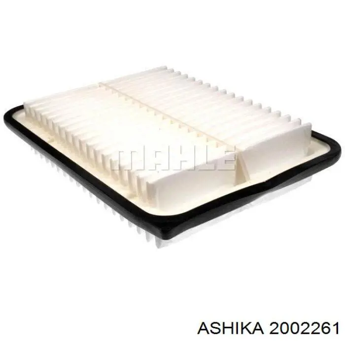 Купить 2002261 Ashika Автомобильный фильтр воздуха