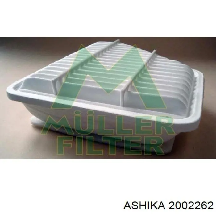 Элемент воздушного фильтра Ashika 2002262 цена, от 6.26 USD
