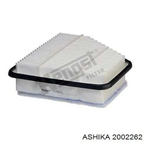 Купить 2002262 Ashika Автомобильный фильтр воздуха