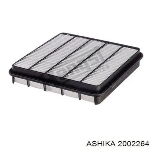 Элемент воздушного фильтра Ashika 2002264 цена, от 9.53 USD