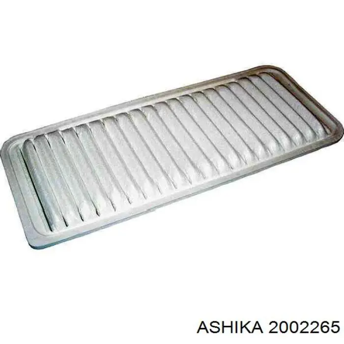 Элемент воздушного фильтра Ashika 2002265 цена, от 5.34 USD
