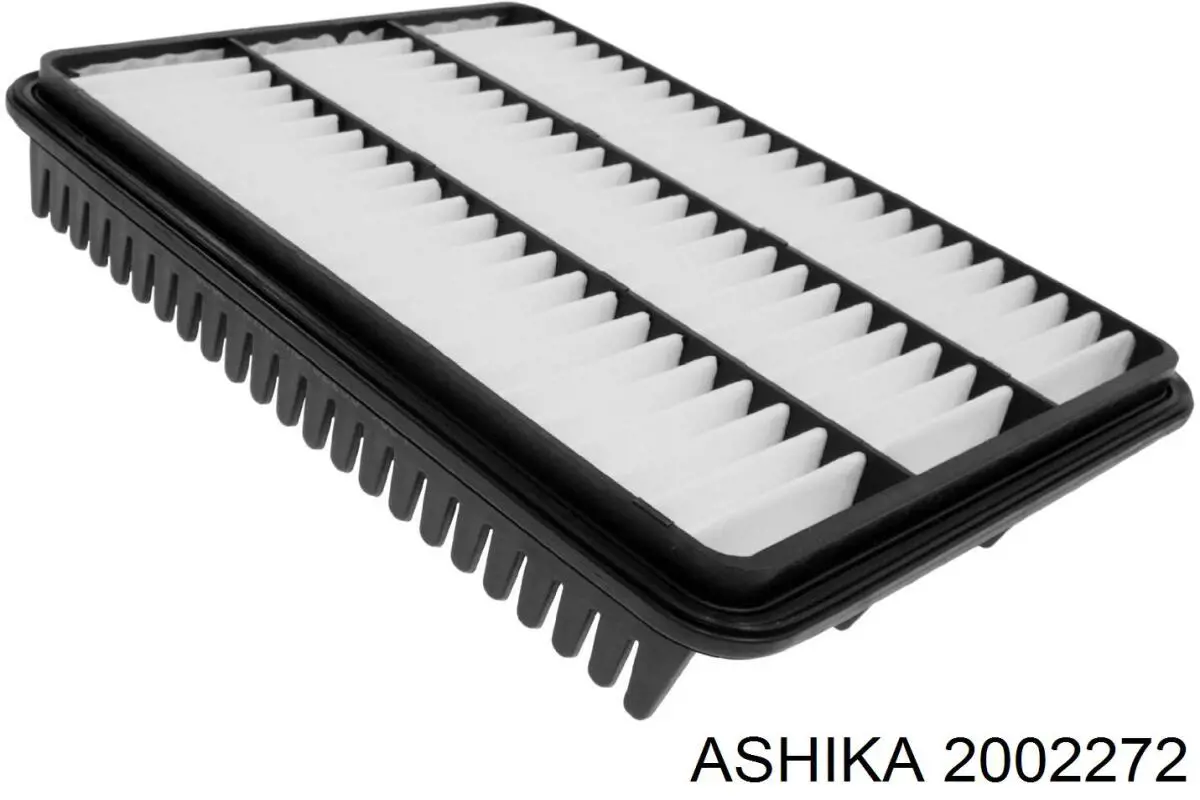20-02-272 Ashika воздушный фильтр