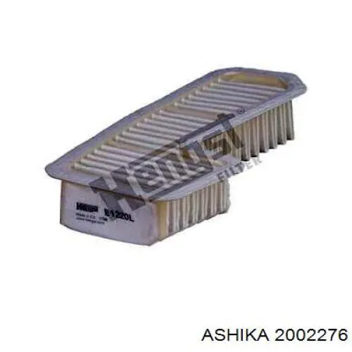 20-02-276 Ashika воздушный фильтр