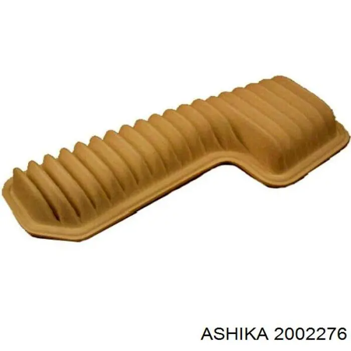 Элемент воздушного фильтра Ashika 2002276 цена, от 5.64 USD