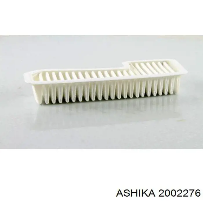 Купить 2002276 Ashika Автомобильный фильтр воздуха