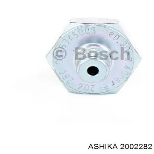 Воздушный фильтр 2002282 Ashika