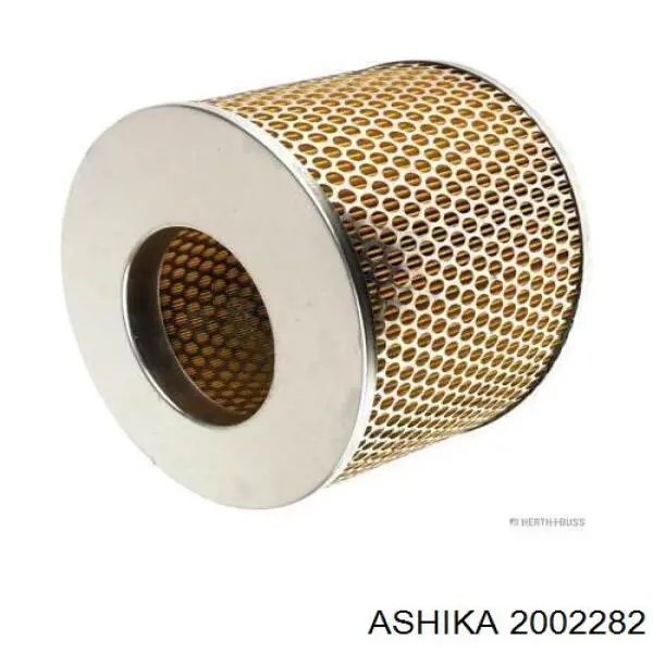 Фильтр воздушный Ashika 2002282