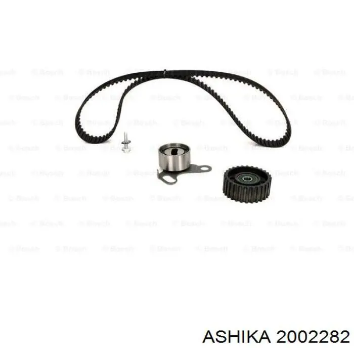 Купить 2002282 Ashika Автомобильный фильтр воздуха