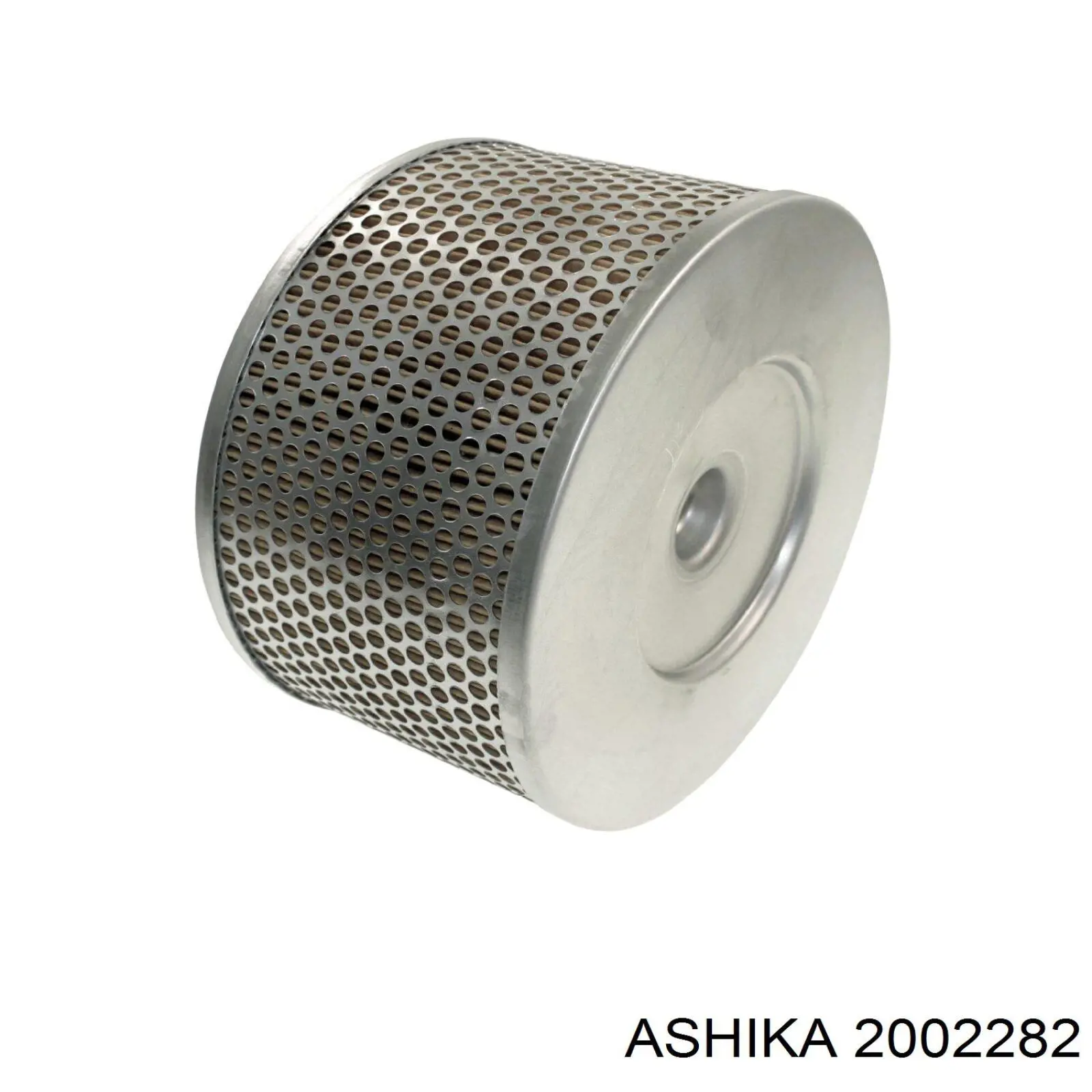 Элемент воздушного фильтра Ashika 2002282 цена, от 13.06 USD