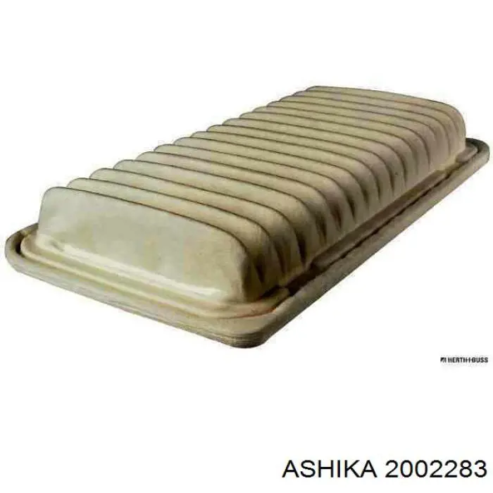 Воздушный фильтр 2002283 Ashika