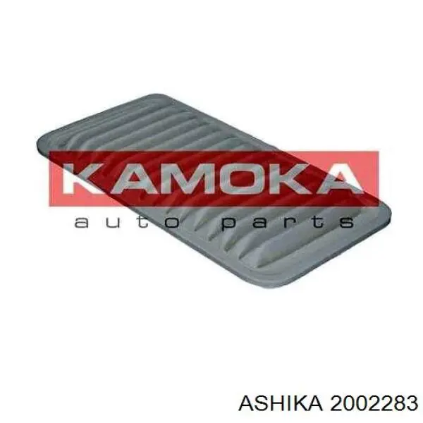 Купить 2002283 Ashika Автомобильный фильтр воздуха
