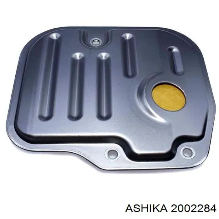 Купить 2002284 Ashika Автомобильный фильтр воздуха