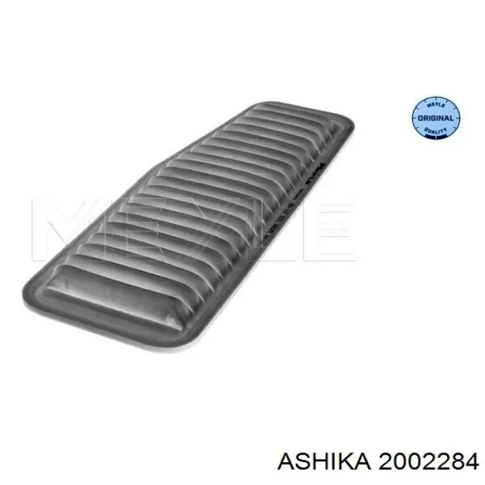 Элемент воздушного фильтра Ashika 2002284 цена, от 4.87 USD