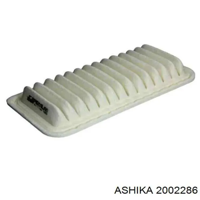 Купить 2002286 Ashika Автомобильный фильтр воздуха