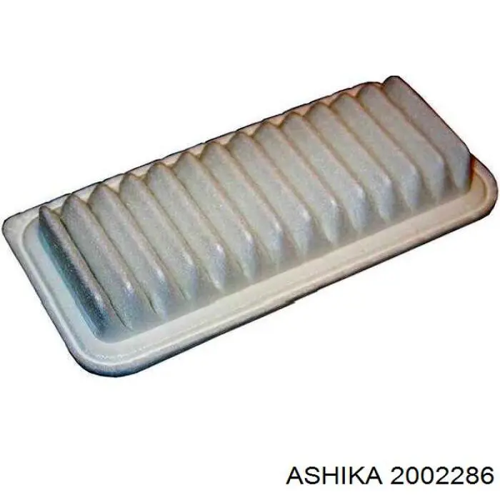 Элемент воздушного фильтра Ashika 2002286 цена, от 3.19 USD