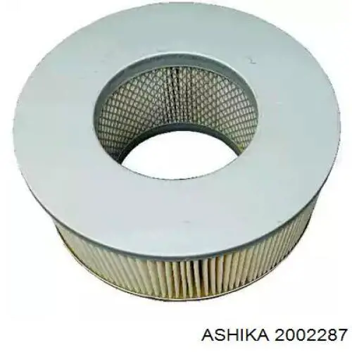 Купить 2002287 Ashika Автомобильный фильтр воздуха