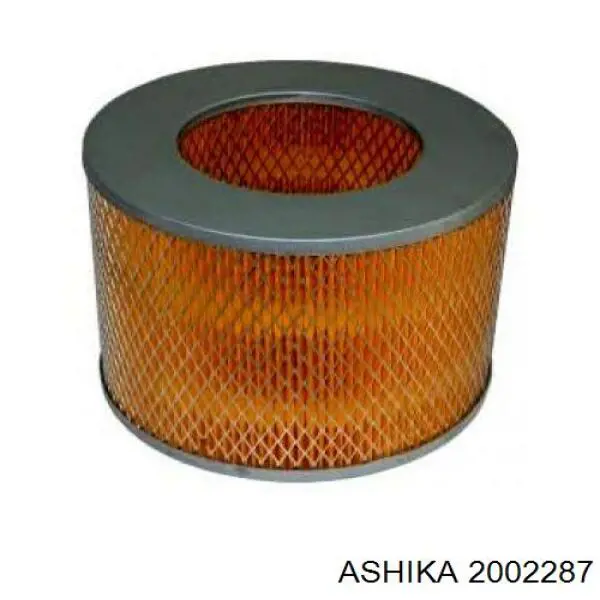 Воздушный фильтр 2002287 Ashika