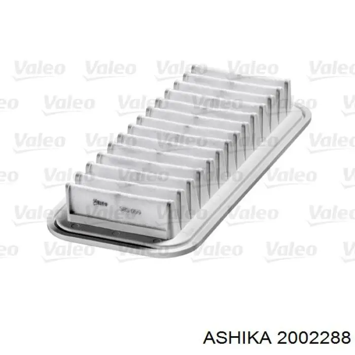 Воздушный фильтр 2002288 Ashika