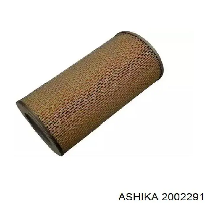 Фильтр воздушный Ashika 2002291