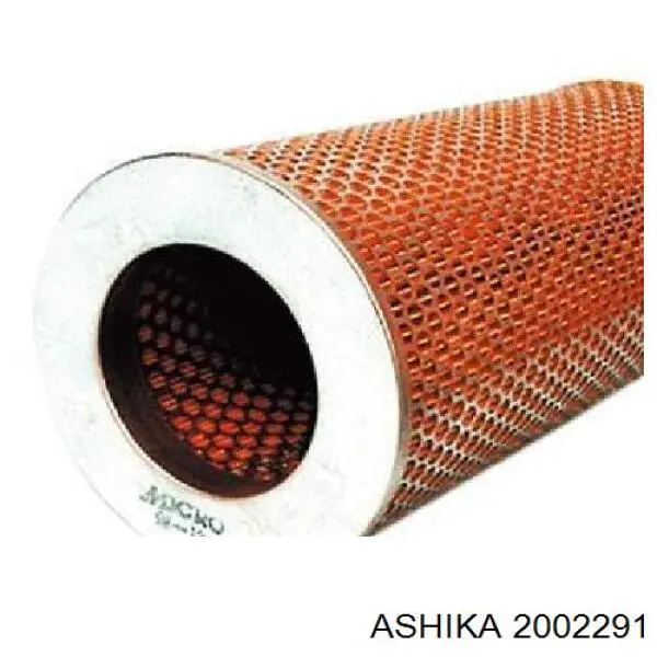 Элемент воздушного фильтра Ashika 2002291 цена, от 8.91 USD