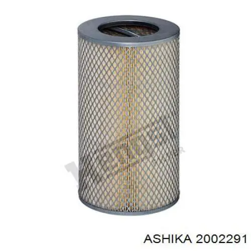 Воздушный фильтр 2002291 Ashika