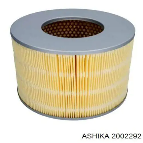 Элемент воздушного фильтра Ashika 2002292 цена, от 9.27 USD