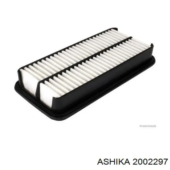 20-02-297 Ashika воздушный фильтр